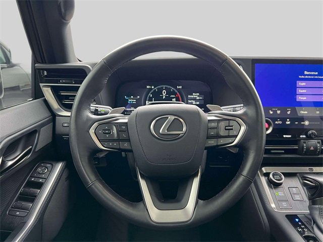 Used 2024 Lexus GX 550 550 Luxury+ image 18