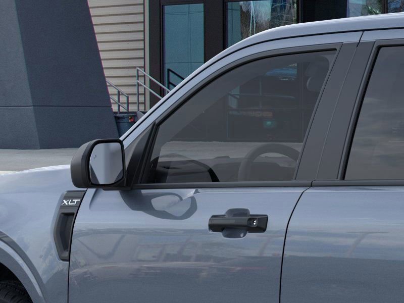 New 2025 Ford Maverick XLT w/ Equipment Group 302A image 21