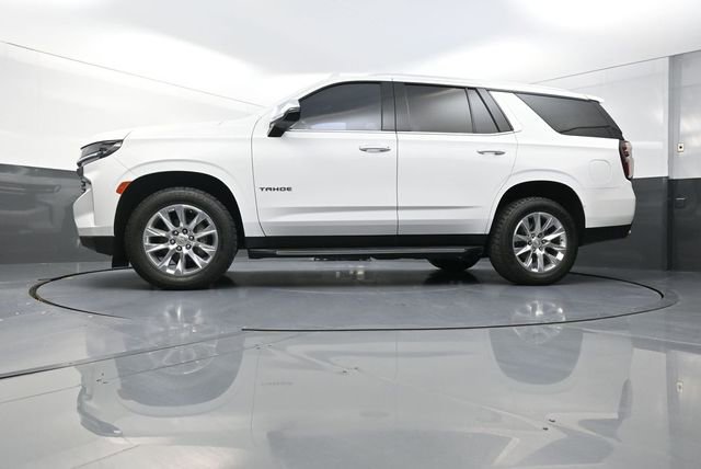 Used 2023 Chevrolet Tahoe Premier image 30
