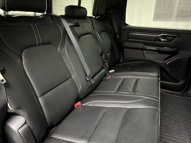 Used 2022 RAM 1500 Limited image 27