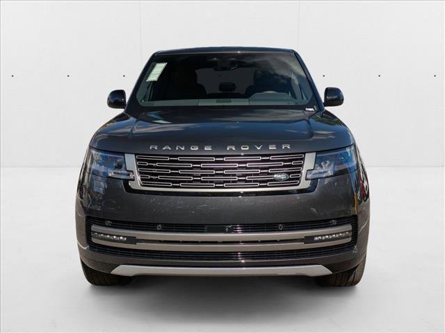 New 2025 Land Rover Range Rover SE image 6