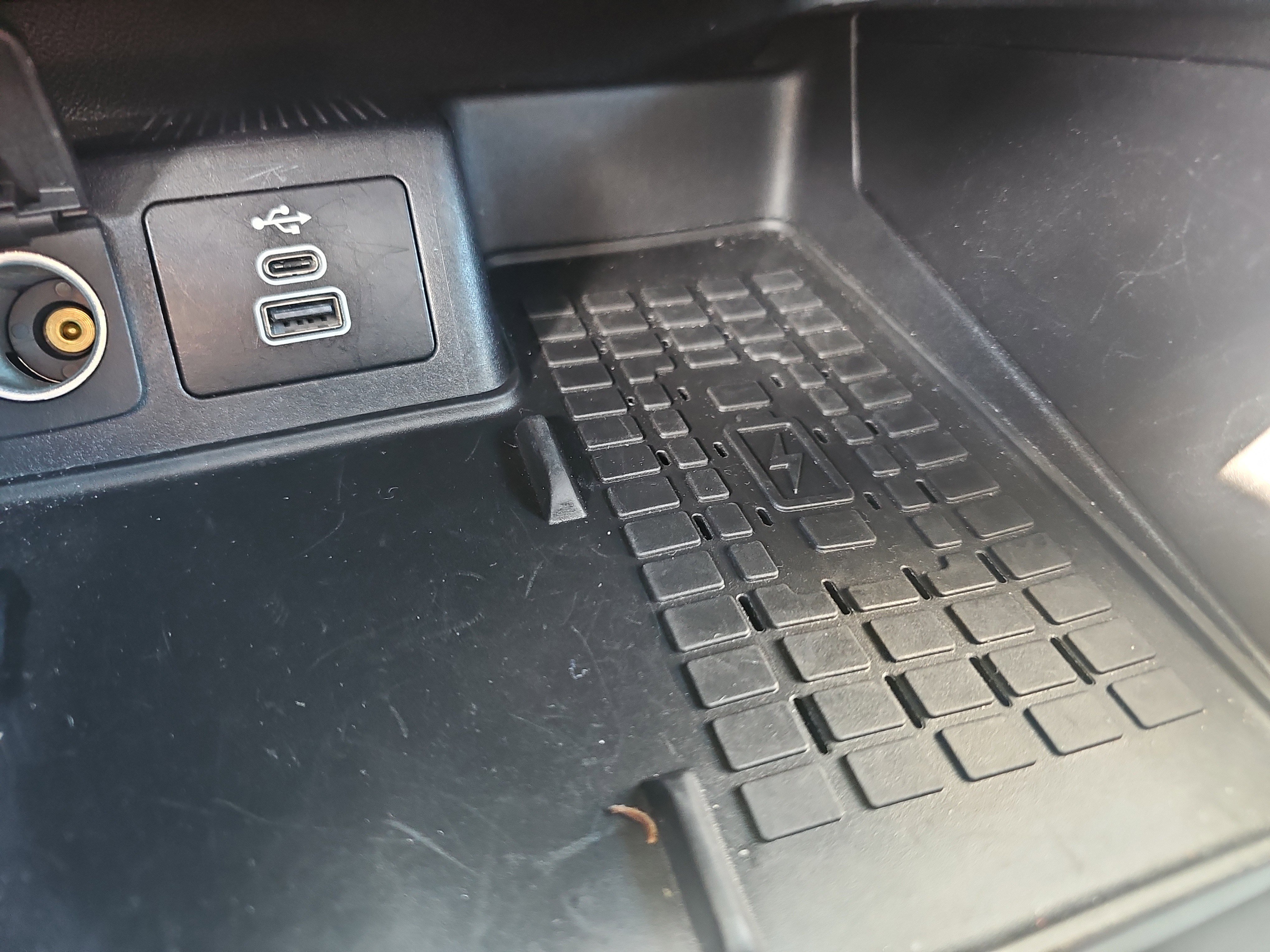 Used 2025 Ford Bronco Sport Big Bend AWD/4WD image 30