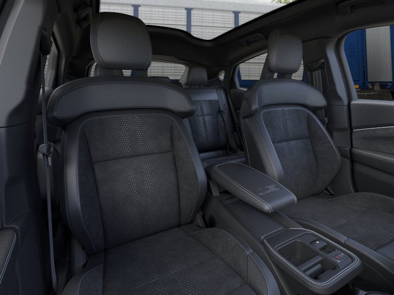 New 2025 Ford Mustang Mach-E GT w/ Interior Protection Package image 11