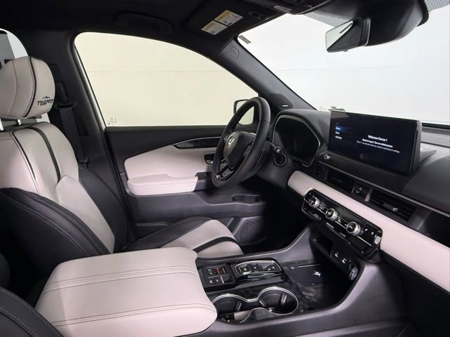 New 2026 Honda Passport TrailSport Elite image 52