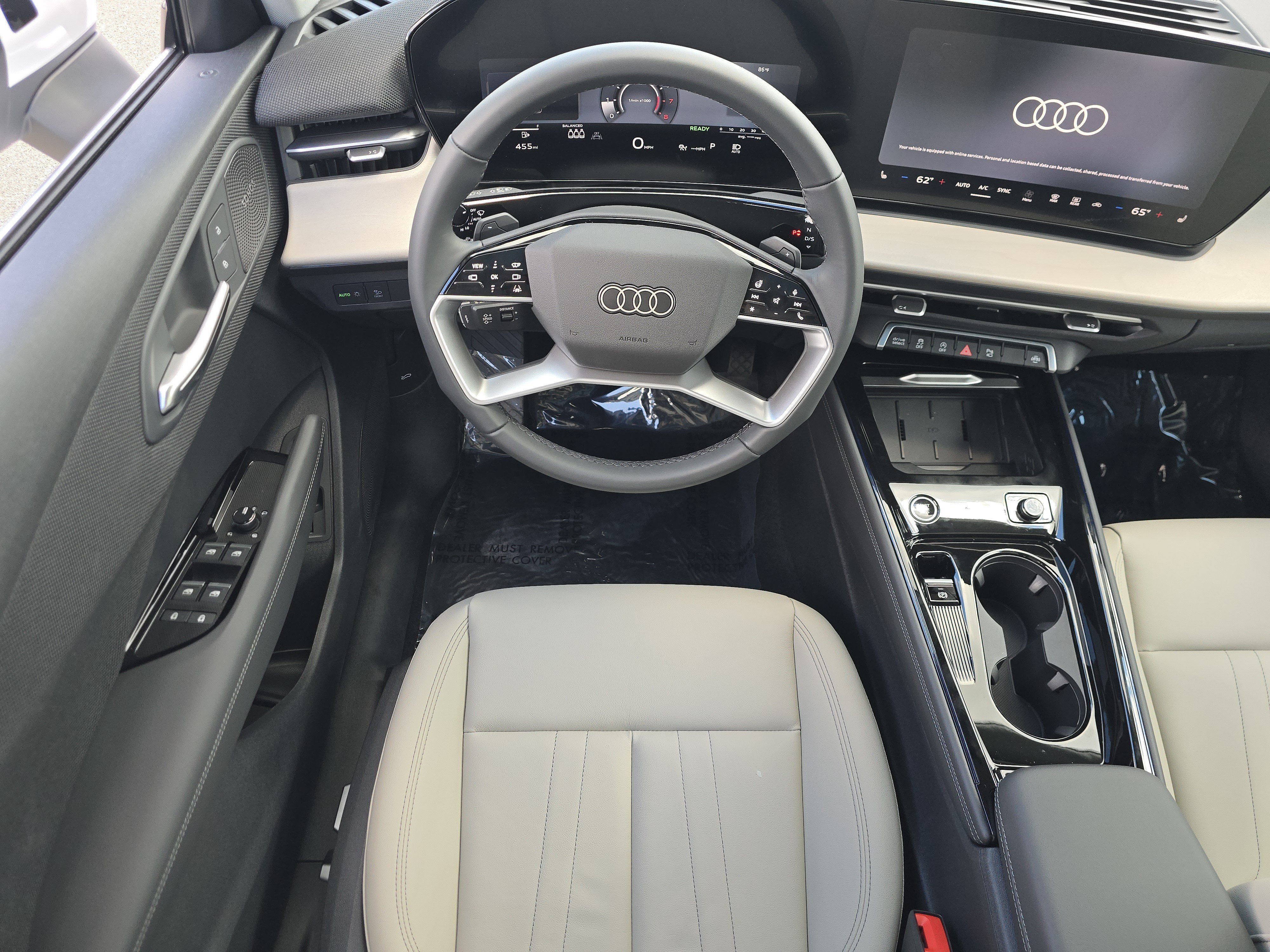 New 2026 Audi Q3 quattro 2.0T AWD/4WD image 22