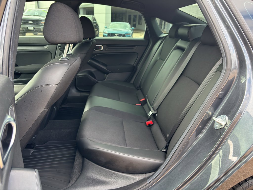 Used 2025 Honda Civic Sport image 15