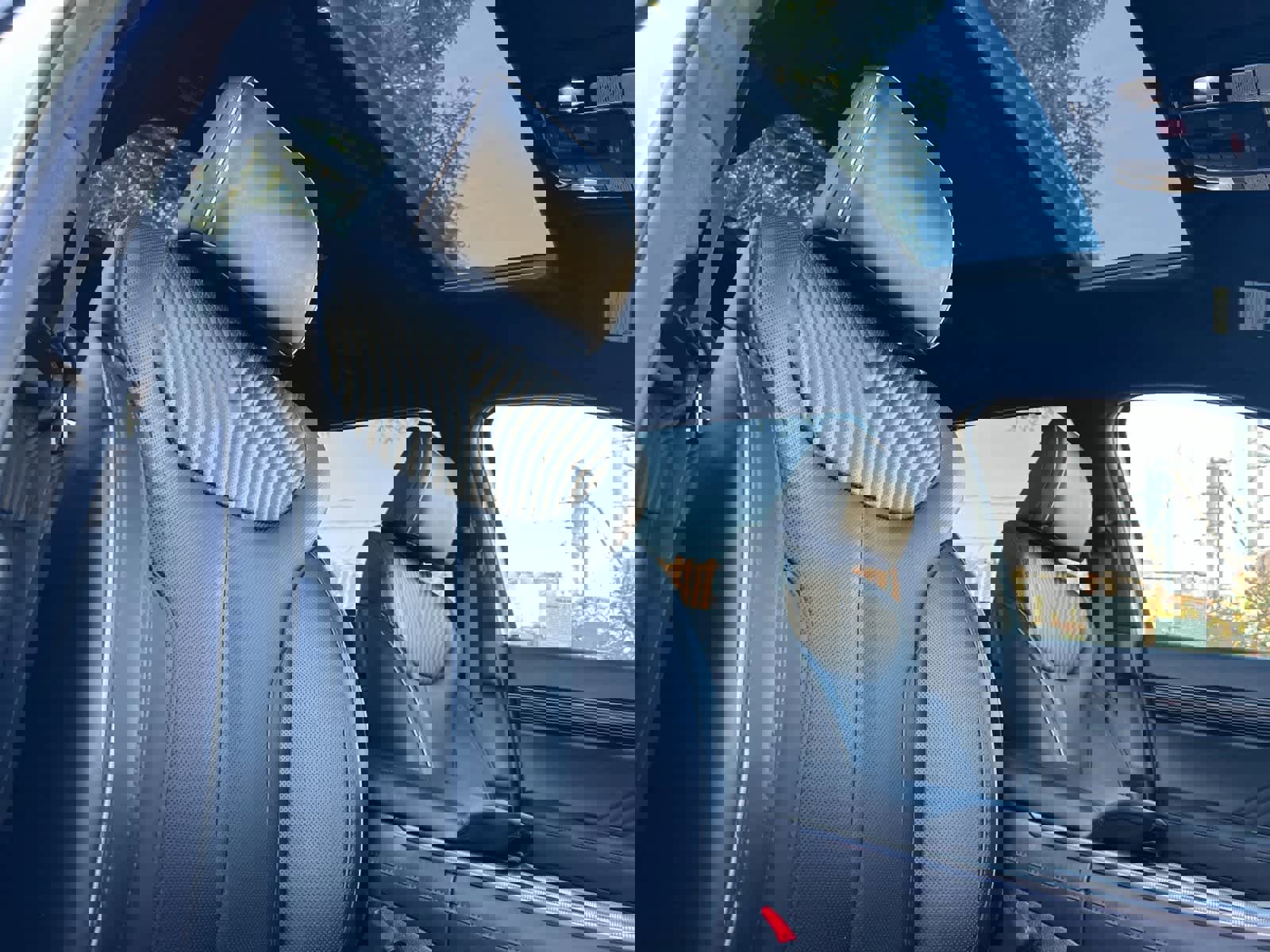 Used 2023 Hyundai Palisade Calligraphy image 19