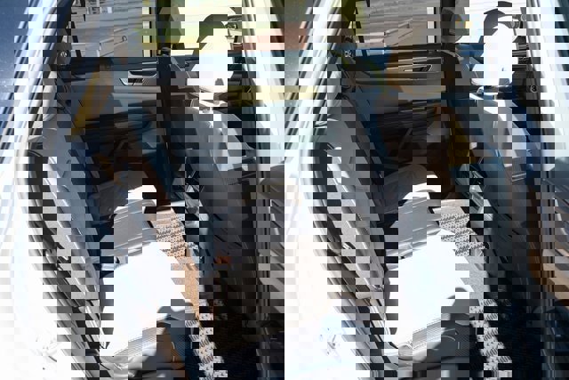 New 2026 Volkswagen Atlas Cross Sport SE image 38