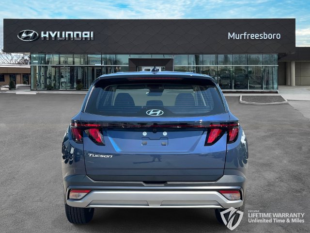 New 2026 Hyundai Tucson SE FWD image 6