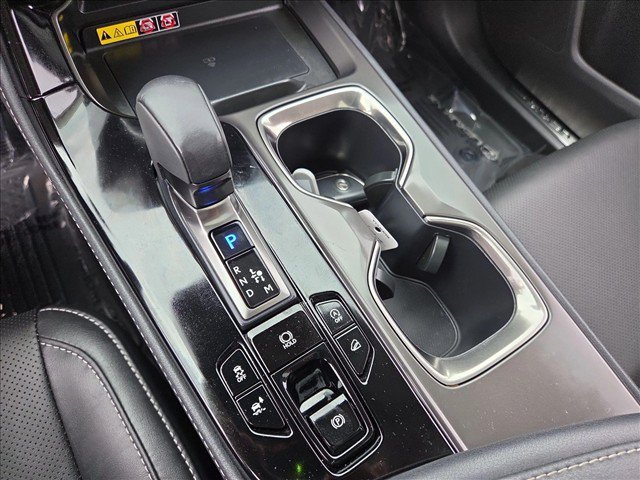 Used 2025 Lexus NX 250 AWD w/ Accessory Package (2T) image 11