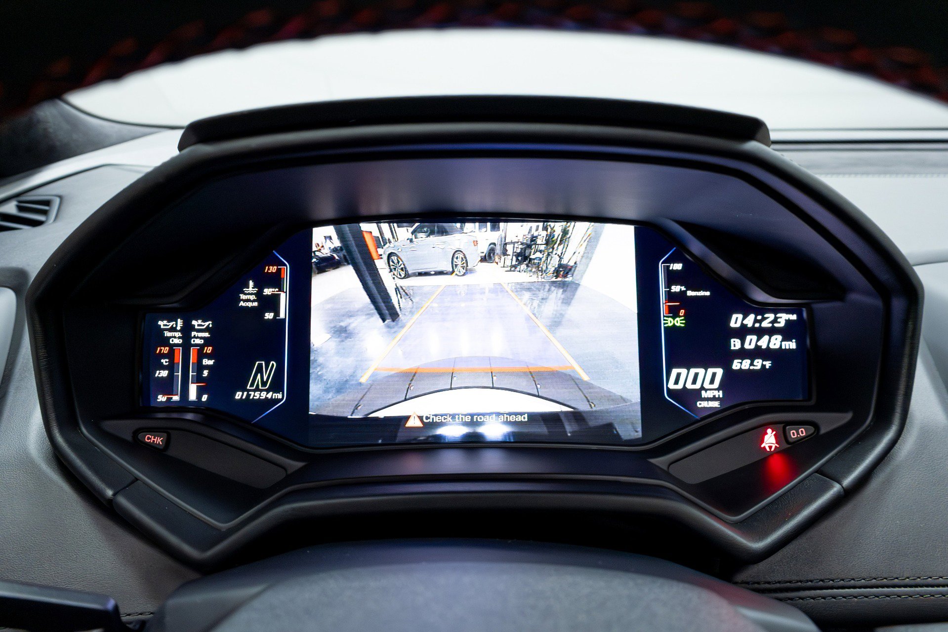 Used 2020 Lamborghini Huracan EVO image 66