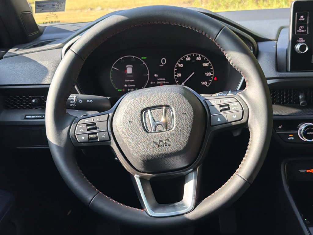 New 2026 Honda CR-V Sport image 16