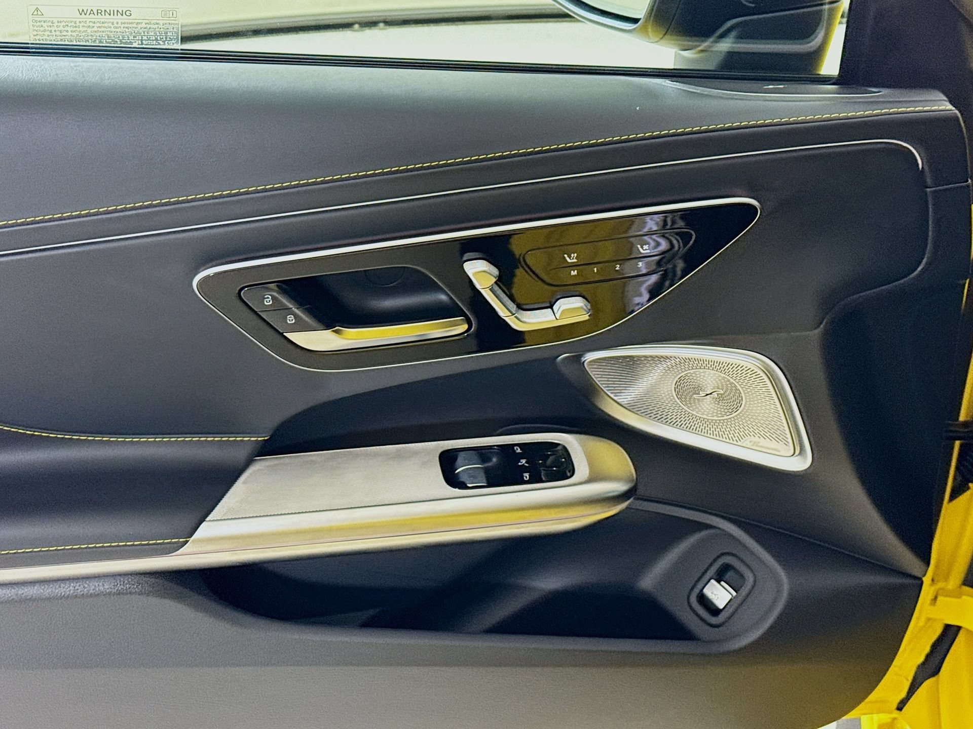 New 2026 Mercedes-Benz CLE 53 AMG 4MATIC Coupe image 19