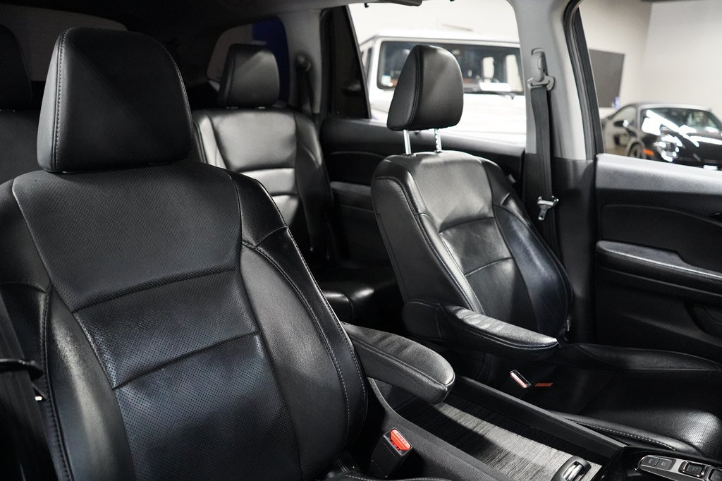Used 2019 Honda Pilot Elite image 31