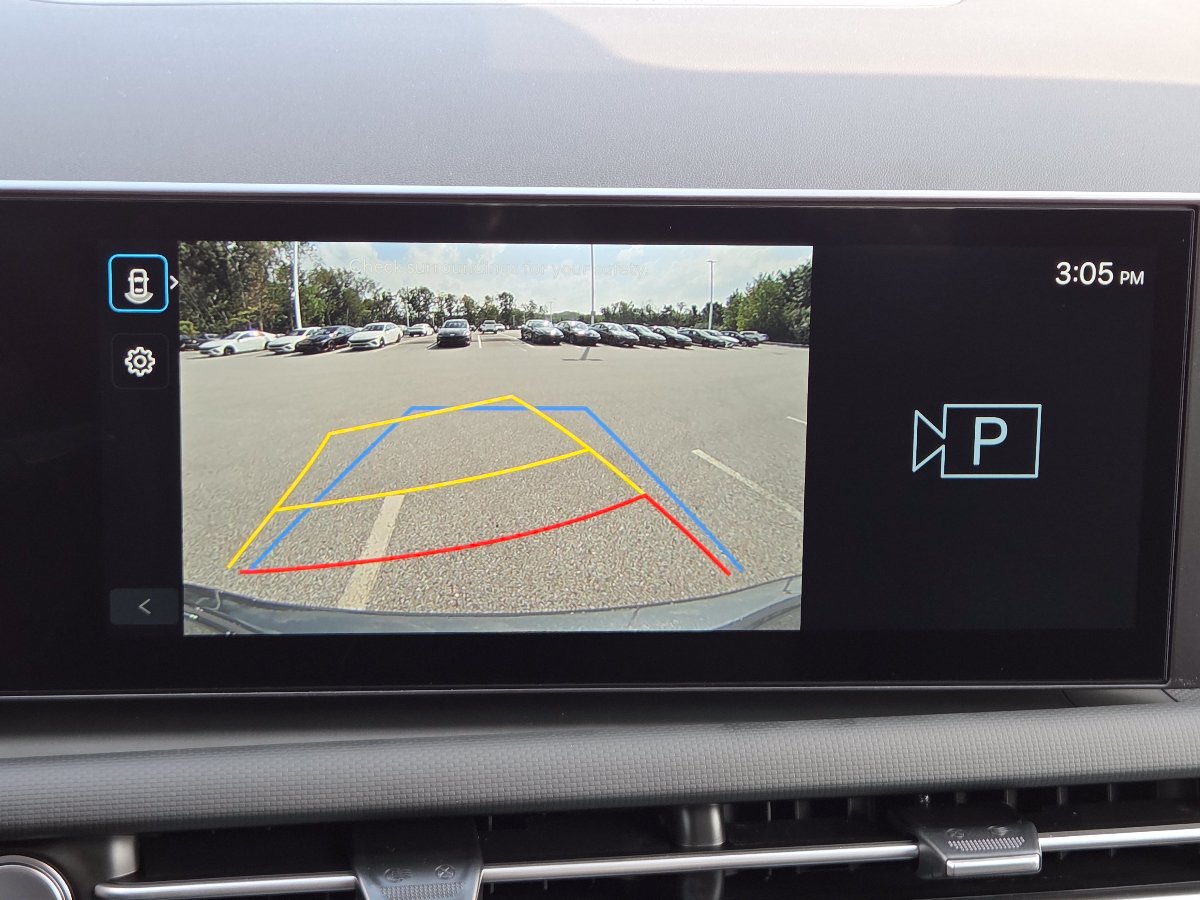 New 2026 Hyundai Tucson SEL Plus w/ Tow & Go Package AWD/4WD image 9