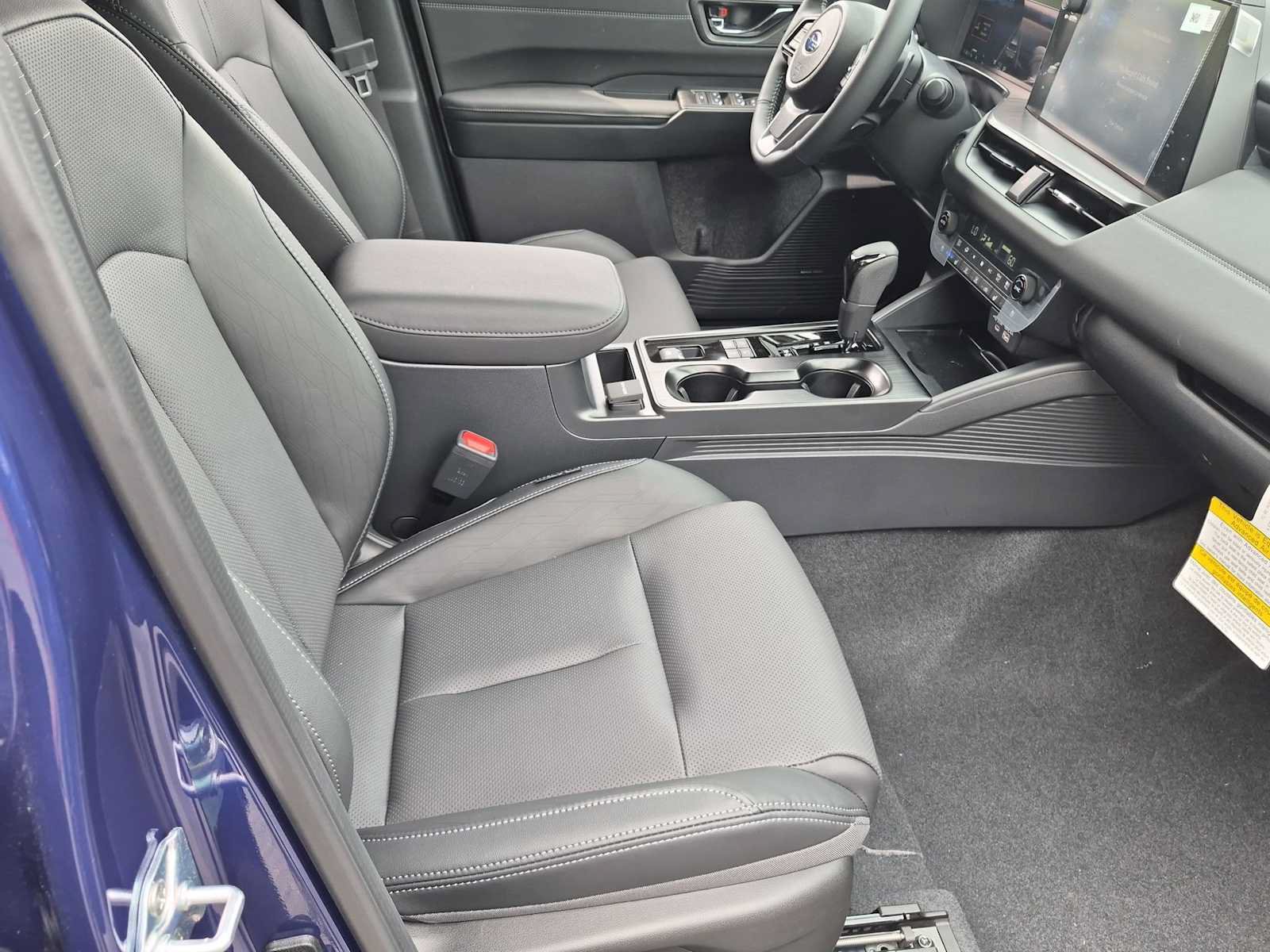 New 2026 Subaru Outback Touring XT AWD/4WD image 21