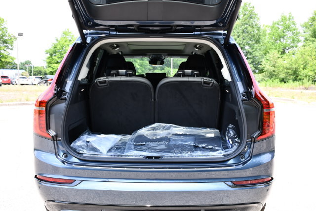 New 2026 Volvo XC90 B6 Ultra w/ Protection Package Premier AWD/4WD image 27