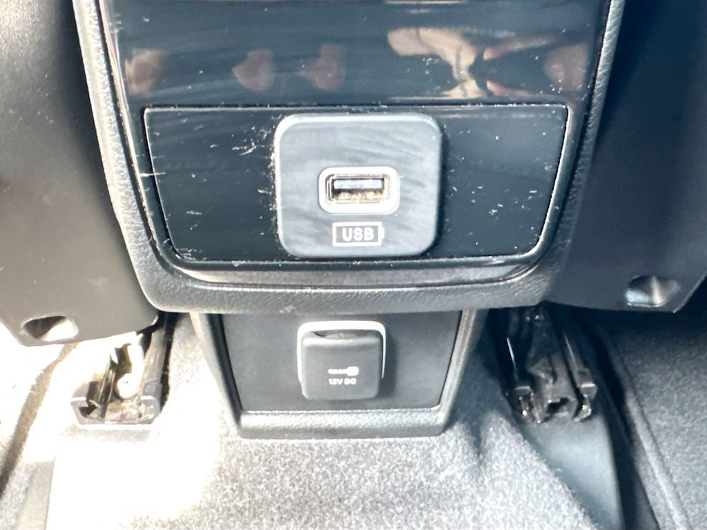 Used 2023 Jeep Compass Limited AWD/4WD image 27
