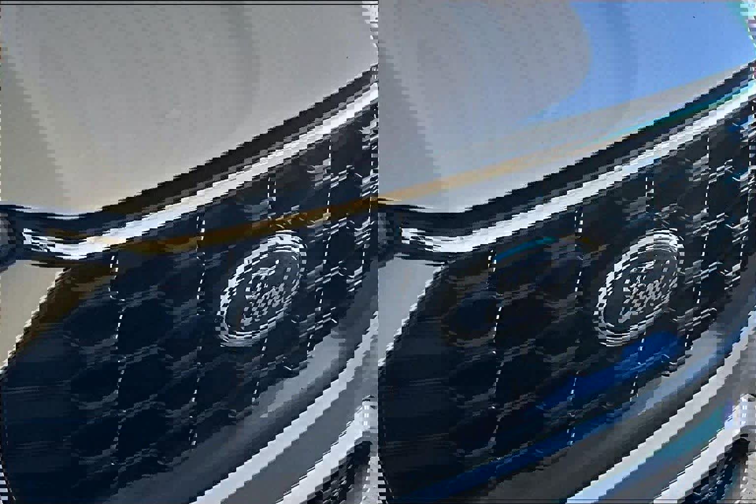 Used 2024 Ford Escape ST-Line image 29