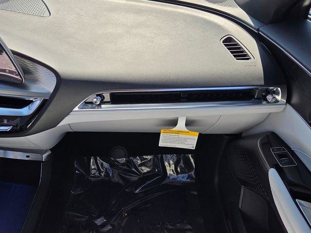 New 2026 Cadillac Lyriq Sport image 20