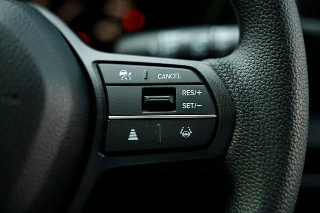 New 2026 Honda CR-V LX image 17