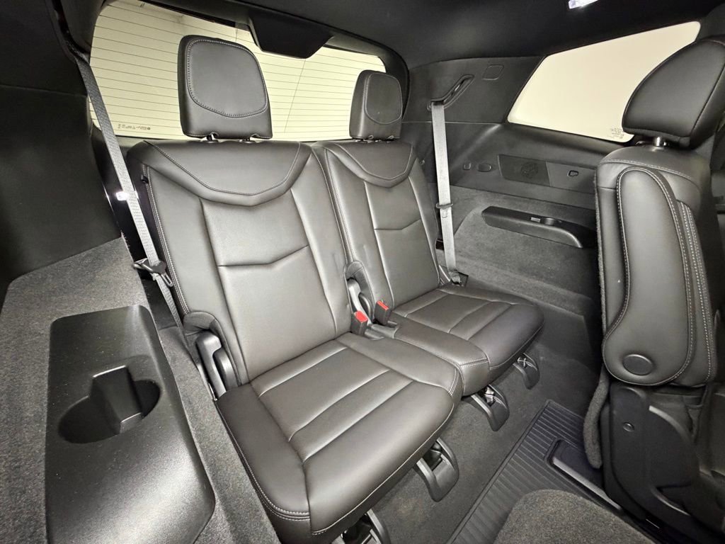 Used 2020 Cadillac XT6 Premium Luxury image 9
