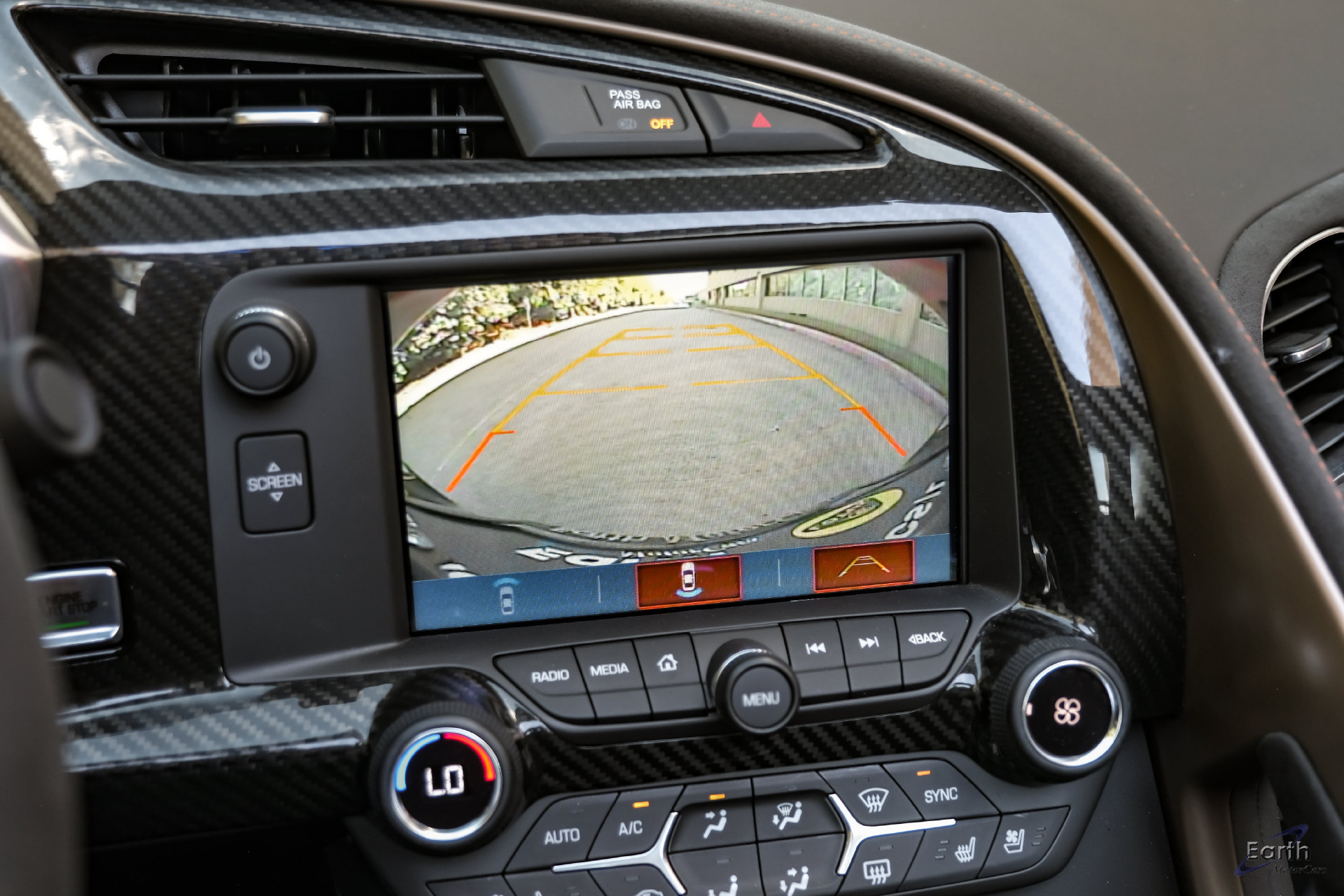 Used 2019 Chevrolet Corvette ZR1 RWD image 89
