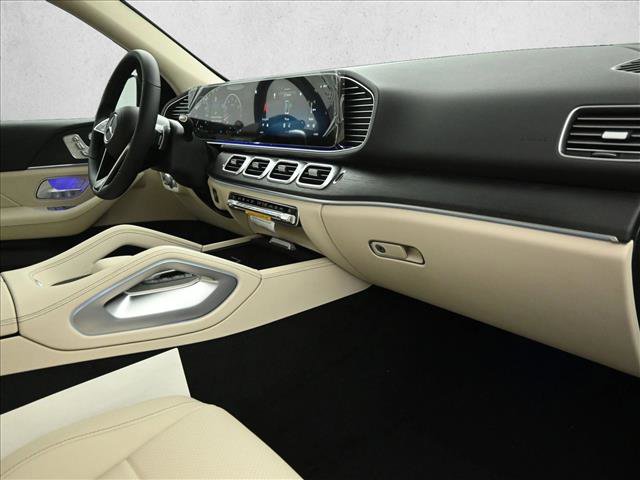 New 2026 Mercedes-Benz GLE 350 4MATIC image 27