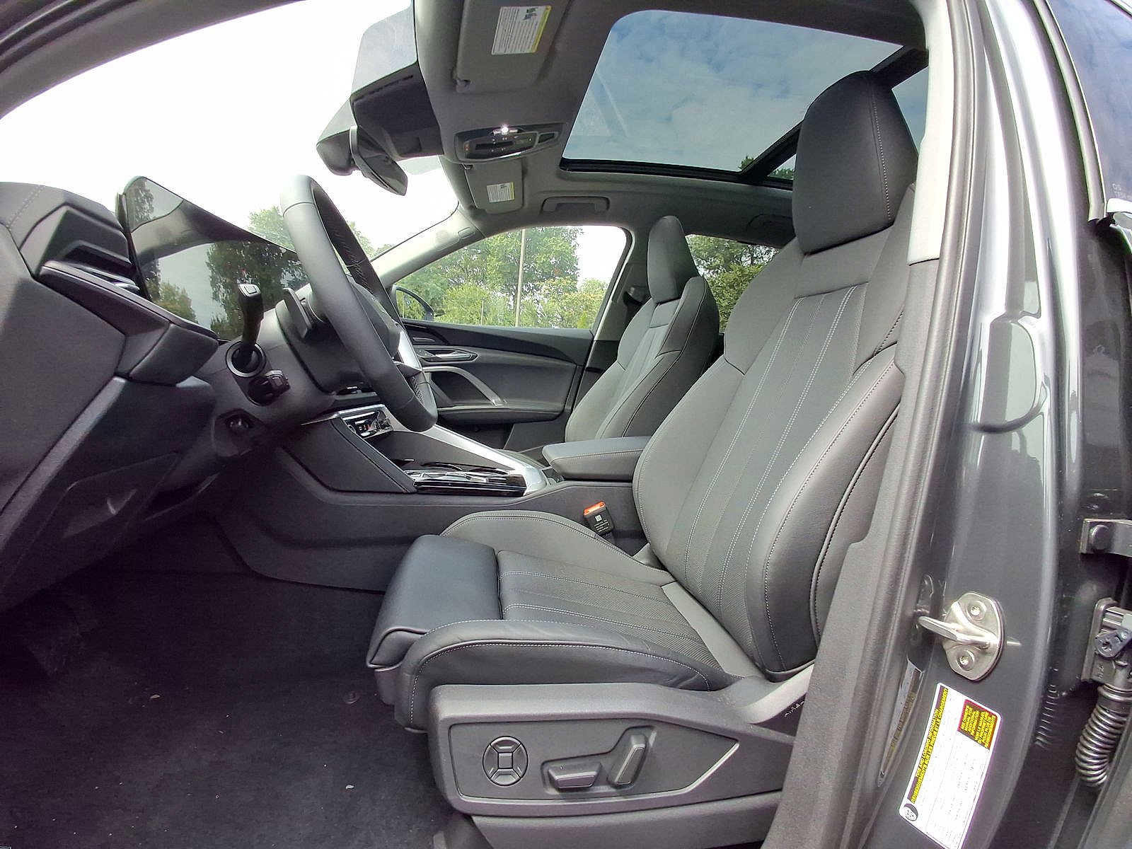 New 2025 Audi Q5 Premium Plus image 14