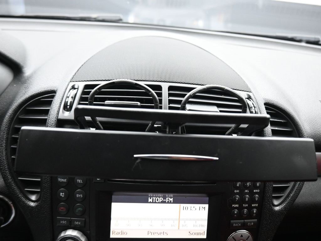 Used 2009 Mercedes-Benz SLK 350 image 17