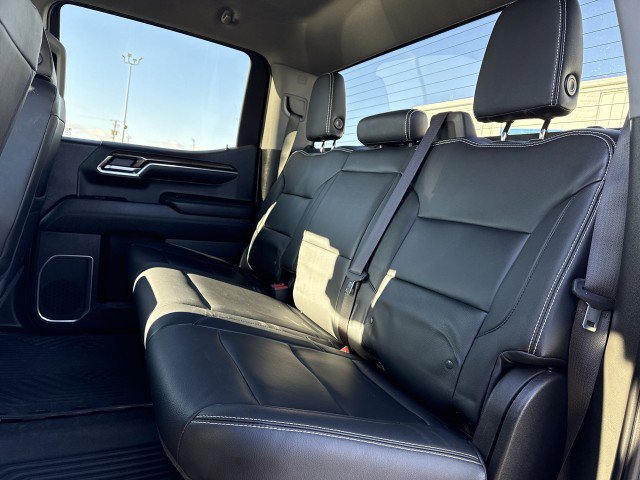 Certified 2023 Chevrolet Silverado 1500 LT Trail Boss w/ Protection Package image 23