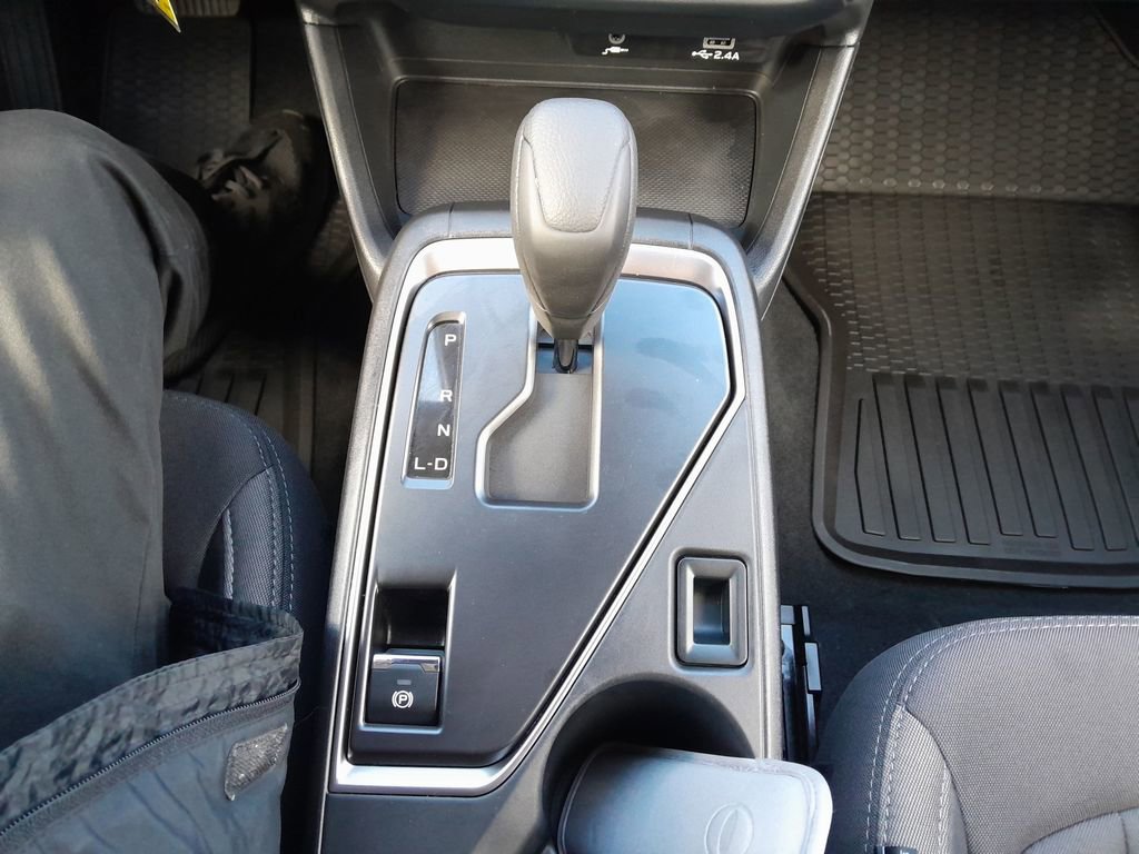 Certified 2025 Subaru Impreza 2.0i image 27