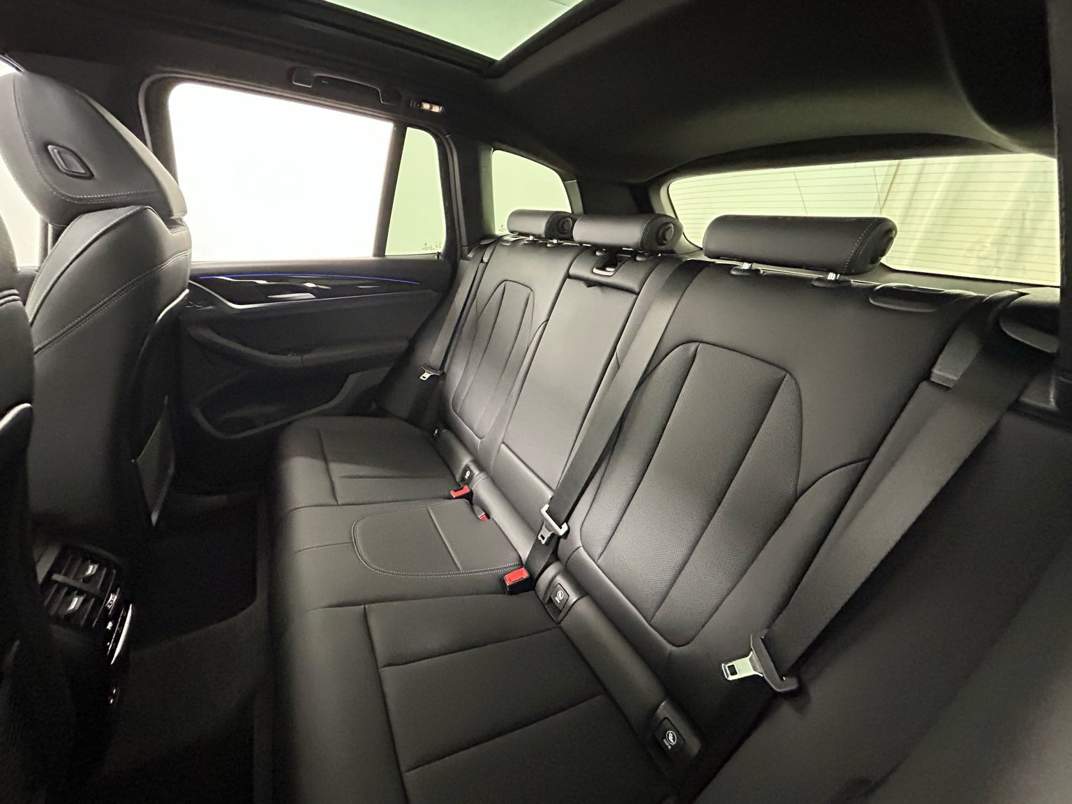 Used 2022 BMW X3 xDrive30i w/ Convenience Package w/ZPA image 31