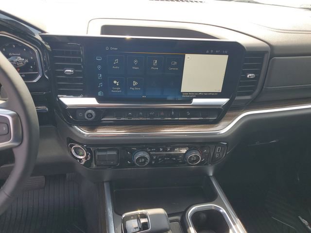 Used 2024 Chevrolet Silverado 1500 LT image 15