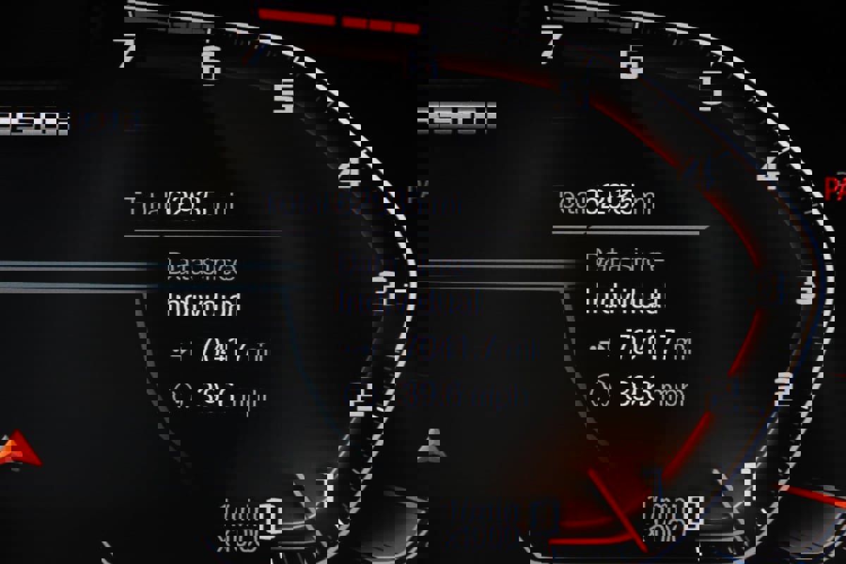 Used 2024 BMW M850i xDrive Coupe image 46