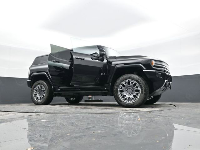 New 2025 GMC Hummer EV 3X image 49