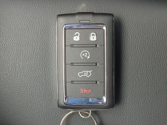 New 2026 Jeep Grand Cherokee L Limited RWD image 38