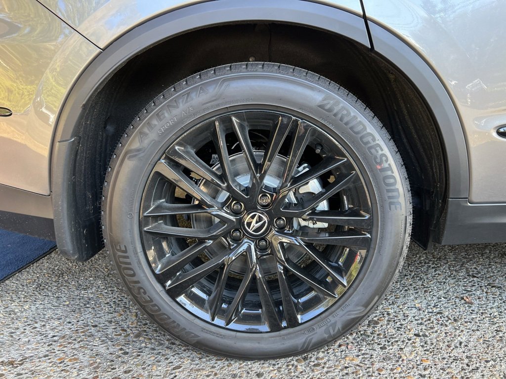 New 2026 Acura MDX A-Spec image 8