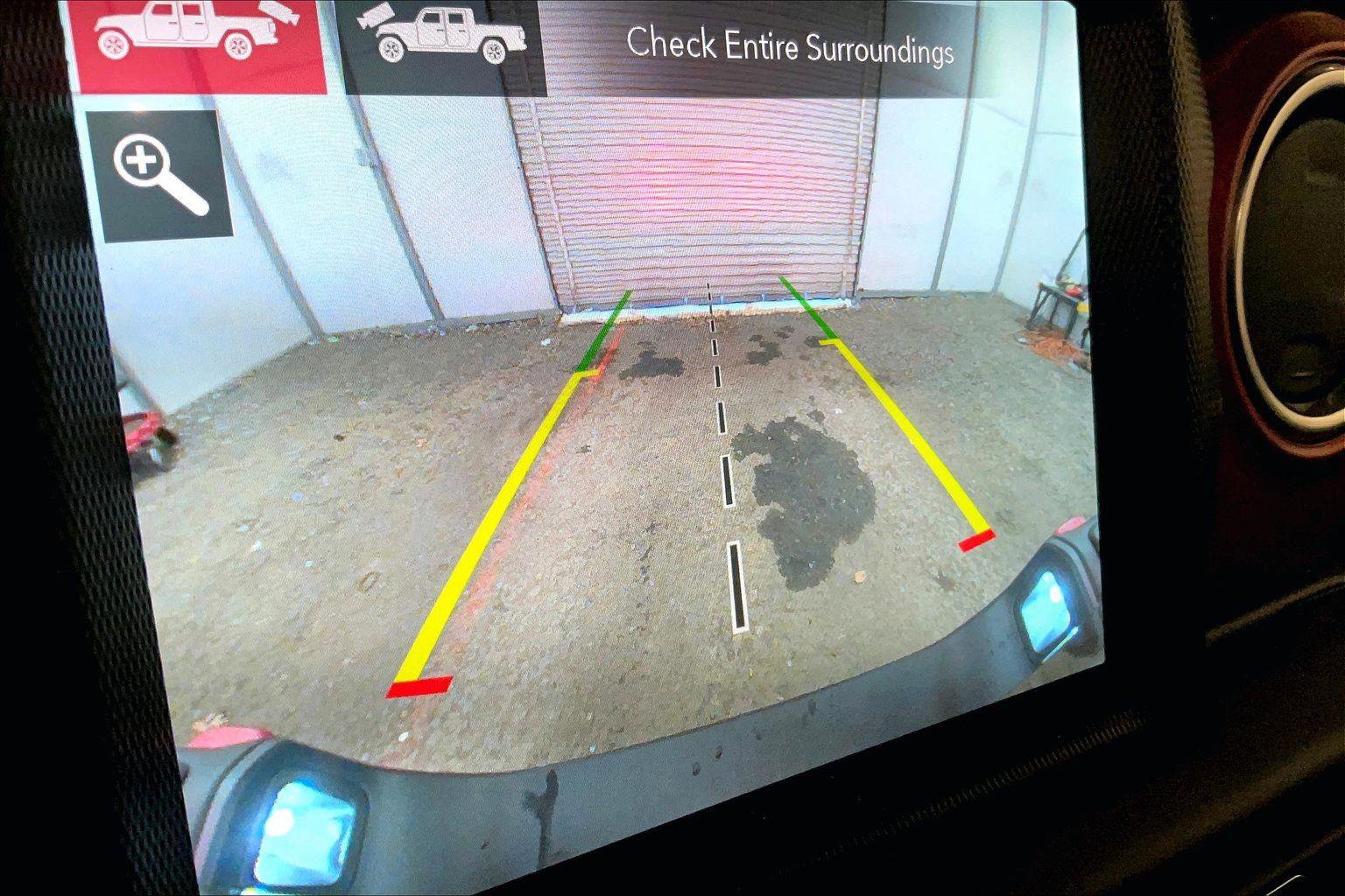 Used 2021 Jeep Gladiator Rubicon image 20