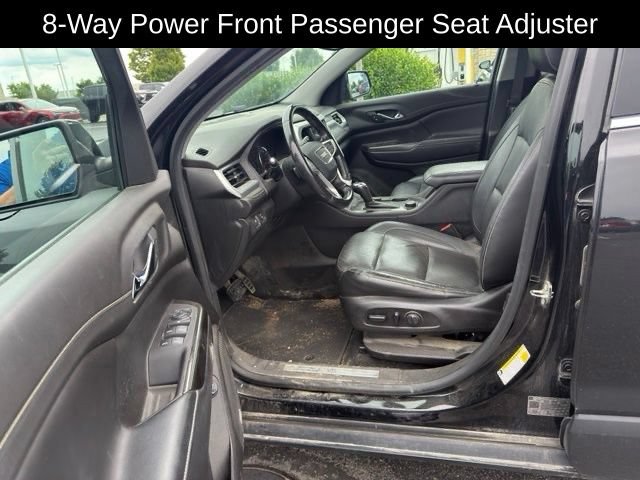 Used 2019 GMC Acadia SLT AWD/4WD image 14