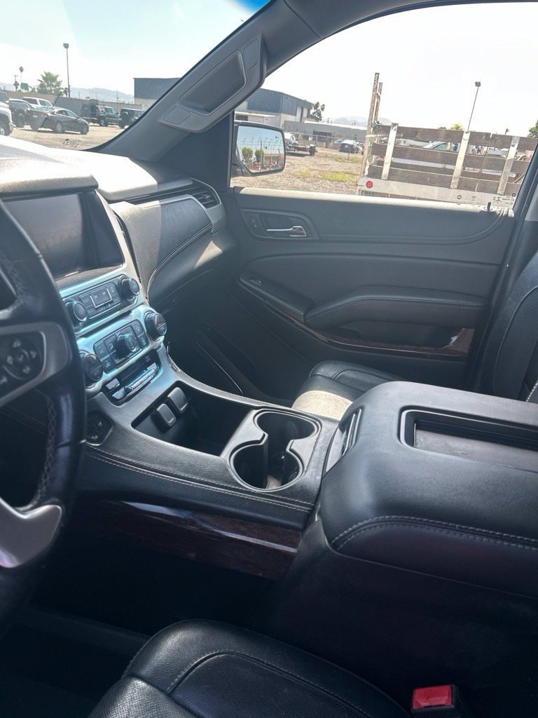 Used 2019 GMC Yukon XL SLT w/ Open Road Package RWD image 15