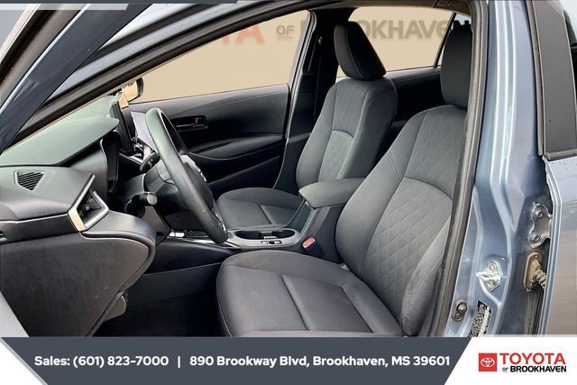 Used 2024 Toyota Corolla LE image 18