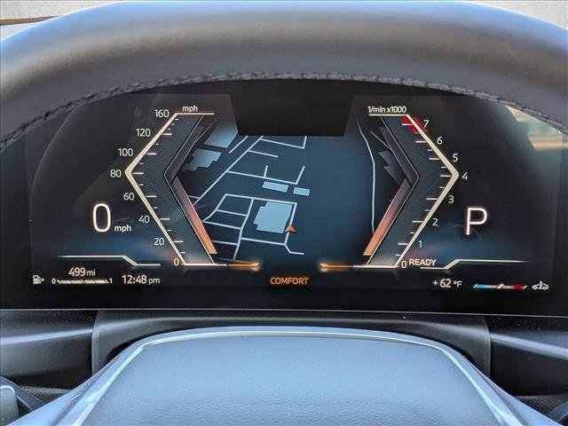 Used 2025 BMW 330i xDrive Sedan w/ Premium Package image 11