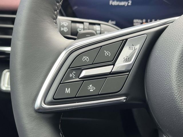 New 2026 Buick Envision Sport Touring image 28