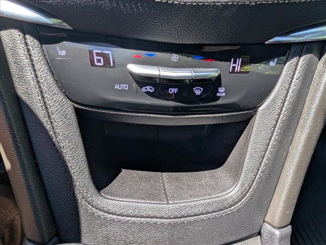 Used 2023 Cadillac XT6 Luxury AWD/4WD image 38