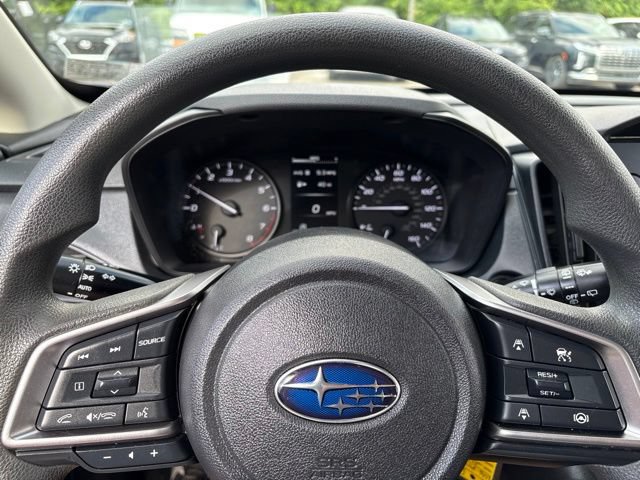 Used 2024 Subaru Impreza 2.0i AWD/4WD image 19