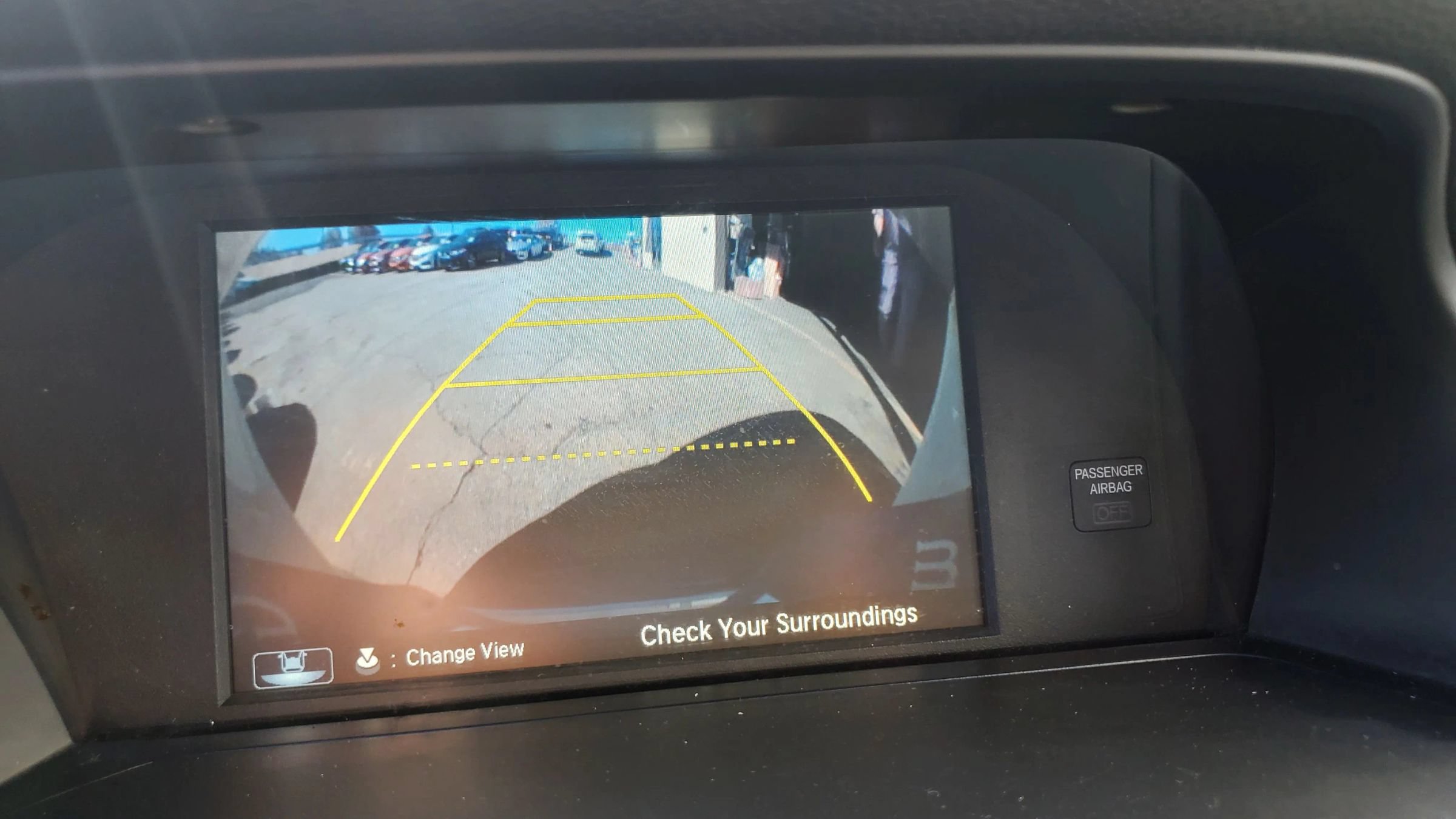 Used 2013 Honda Accord EX-L image 3