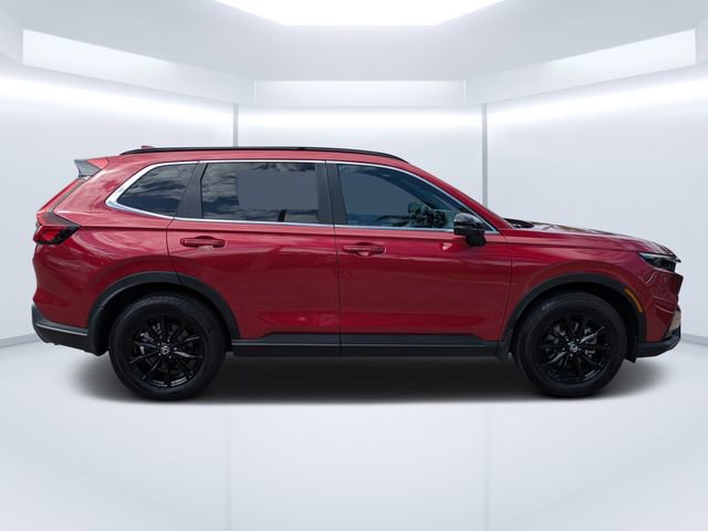 Used 2025 Honda CR-V Sport-L image 4