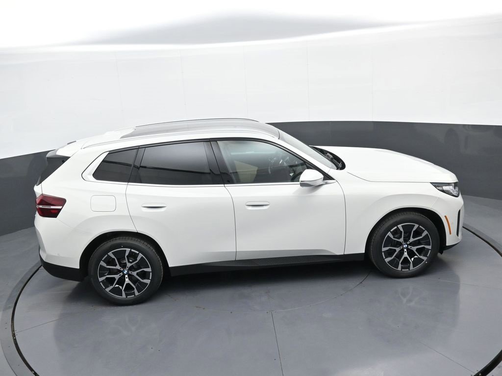 New 2026 BMW X3 xDrive30 w/ Convenience Package image 36