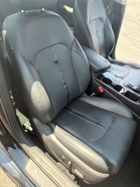 Used 2016 Kia Optima EX w/ Premium Package FWD image 24